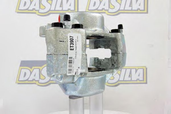 DA SILVA ET3907 Brake Caliper